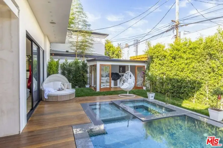 748 N Detroit Street, Los Angeles, CA 90046 - #3