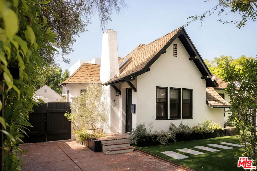 543 Westmount Drive, West Hollywood, CA 90048 - #2