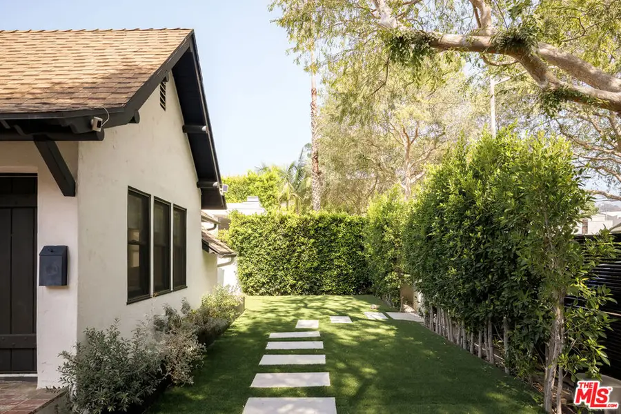 543 Westmount Drive, West Hollywood, CA 90048 - #3