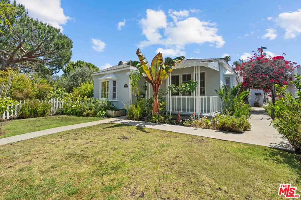 1630 Franklin Street, Santa Monica, CA 90404 - #1