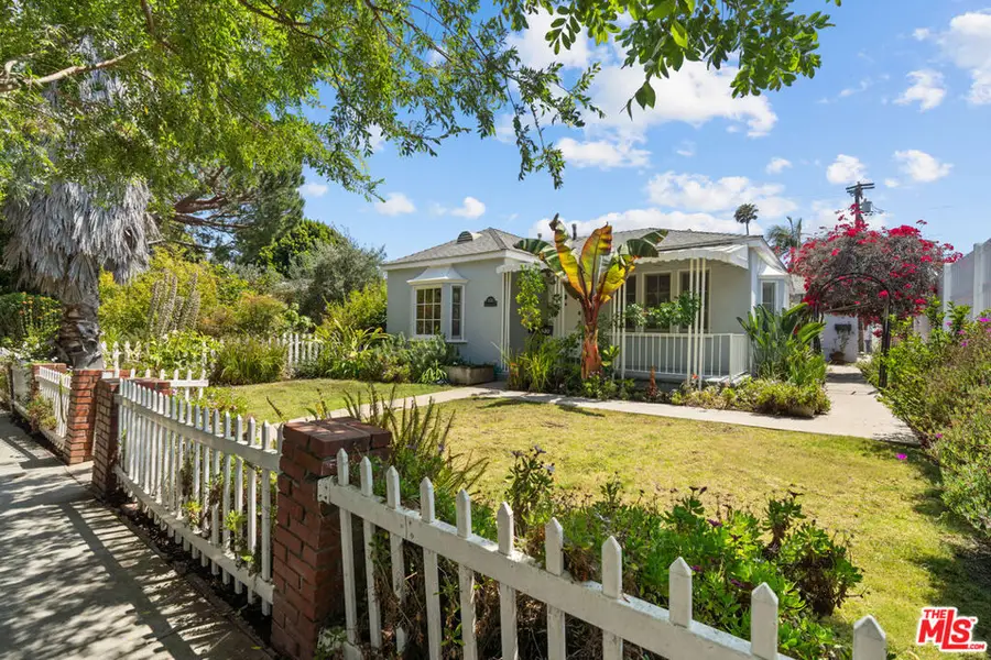1630 Franklin Street, Santa Monica, CA 90404 - #2