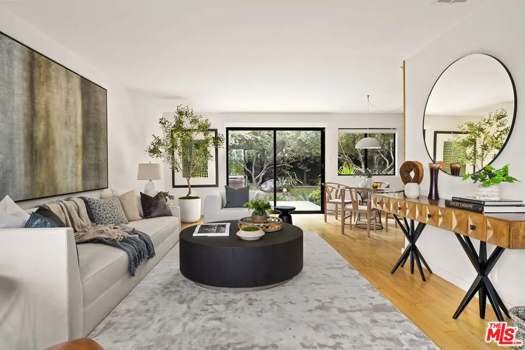5808 Vicstone Court, Culver City, CA 90232 - #1