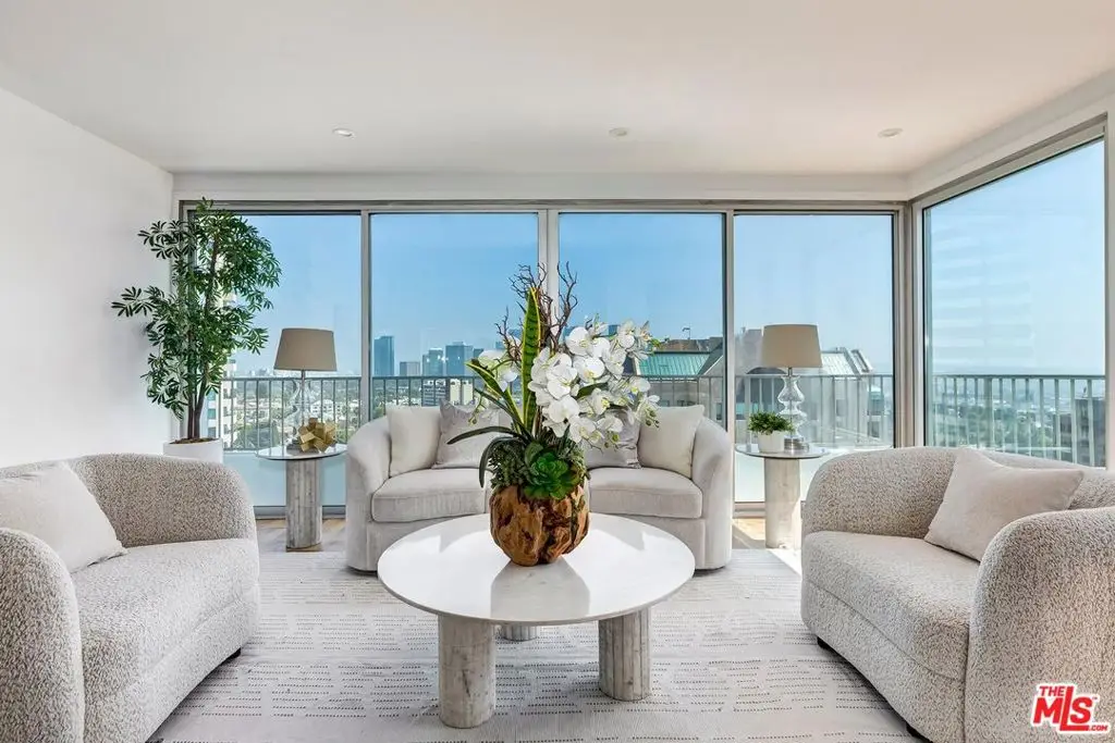 10501 Wilshire Boulevard #1810, Los Angeles, CA 90024 - #1