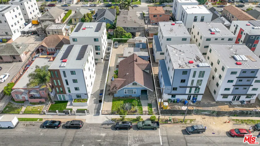 1318 W 35th Place, Los Angeles, CA 90007 - #1