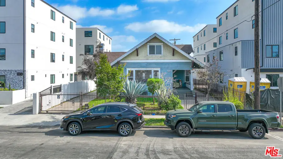 1318 W 35th Place, Los Angeles, CA 90007 - #2