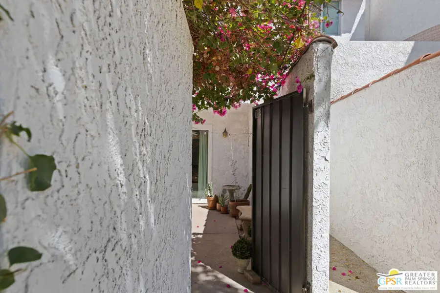 280 S Avenida Caballeros #108, Palm Springs, CA 92262 - #3