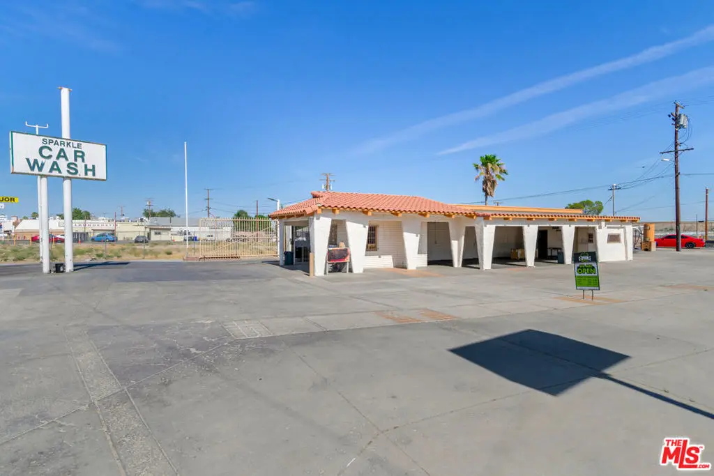 1421 W Main Street, Barstow, CA 92311 - #1