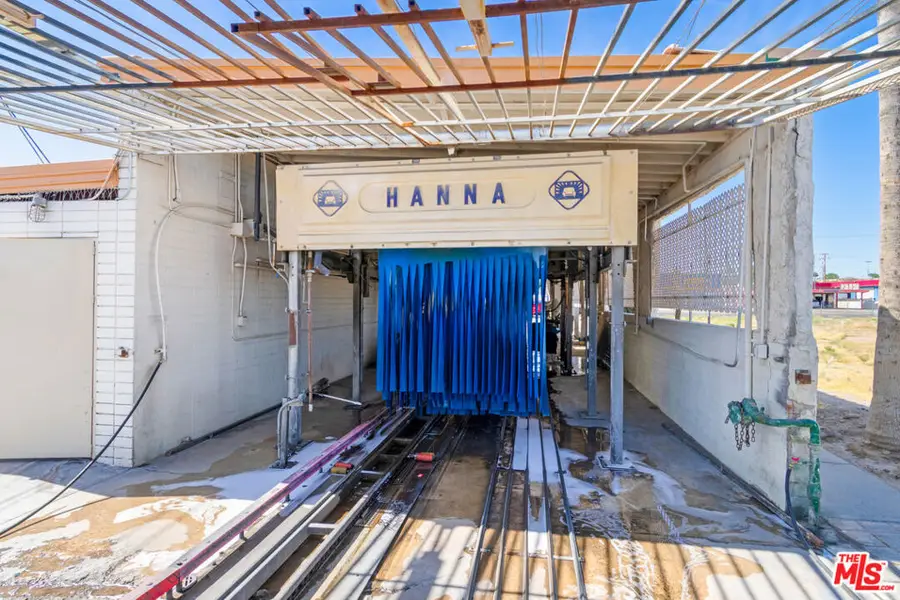 1421 W Main Street, Barstow, CA 92311 - #3