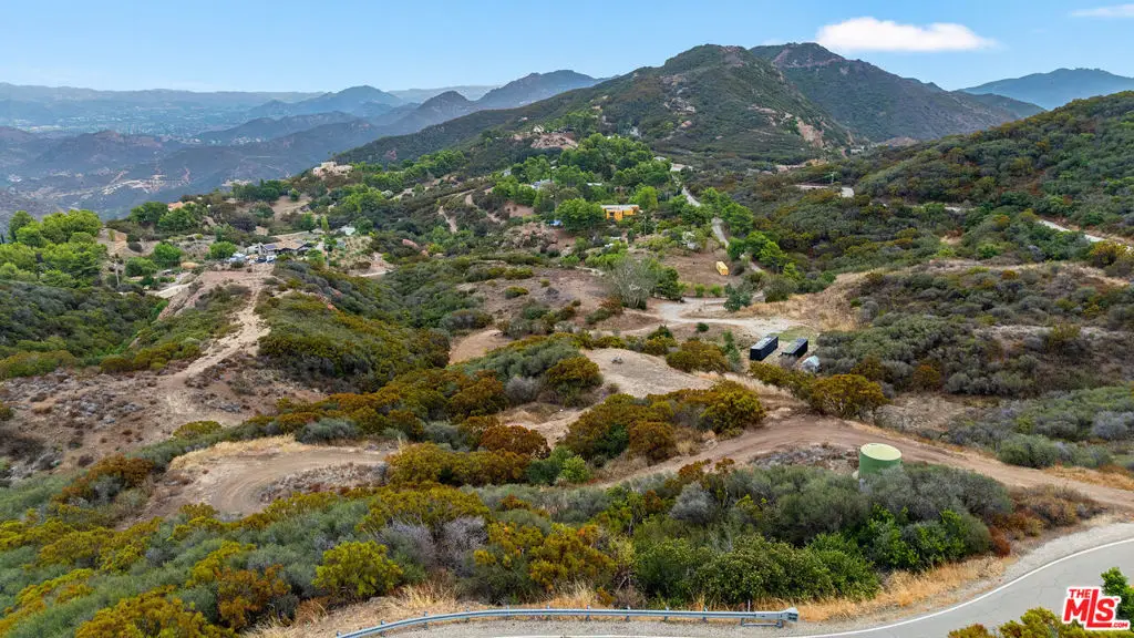 14613 Yerba Buena Road, Malibu, CA 90265 - #1