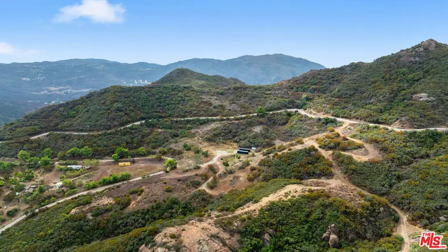 14613 Yerba Buena Road, Malibu, CA 90265 - #3