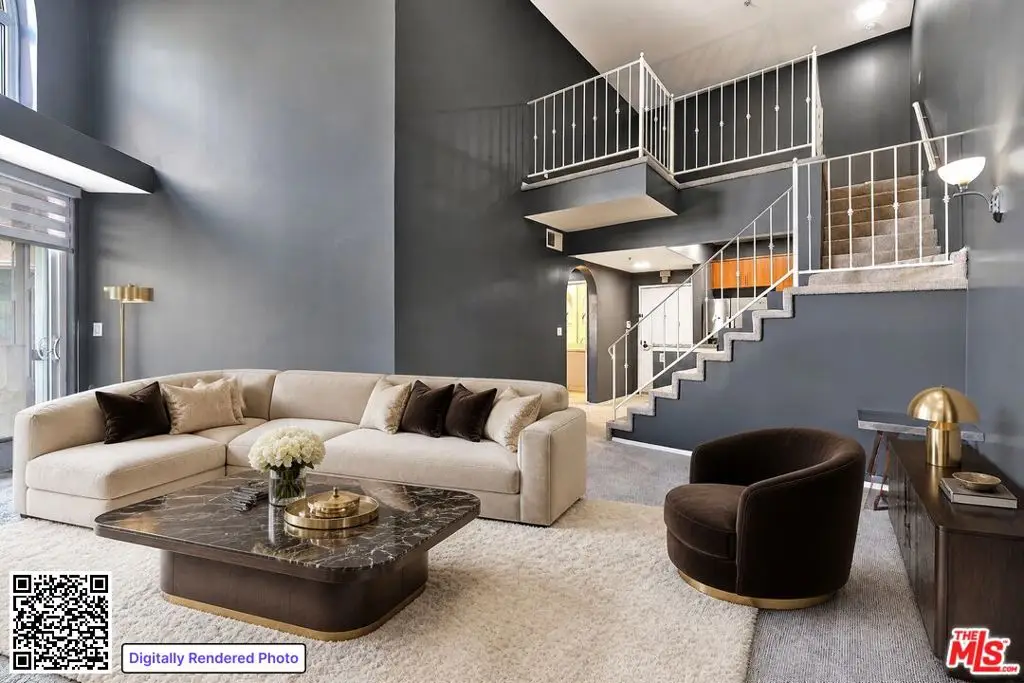 620 S Gramercy Place #432, Los Angeles, CA 90005 - #1