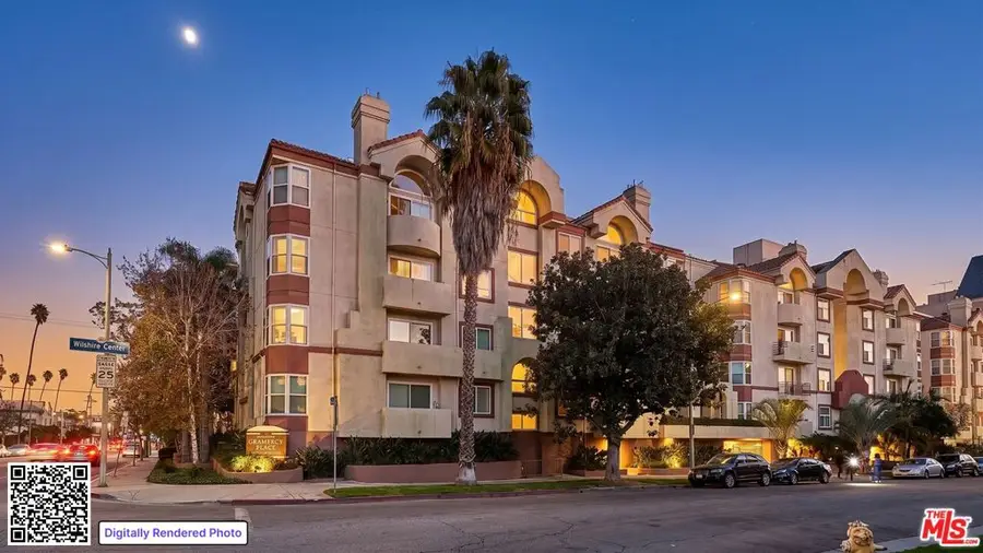 620 S Gramercy Place #432, Los Angeles, CA 90005 - #2