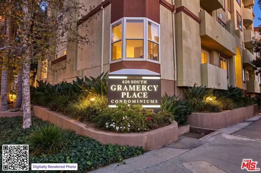 620 S Gramercy Place #432, Los Angeles, CA 90005 - #3