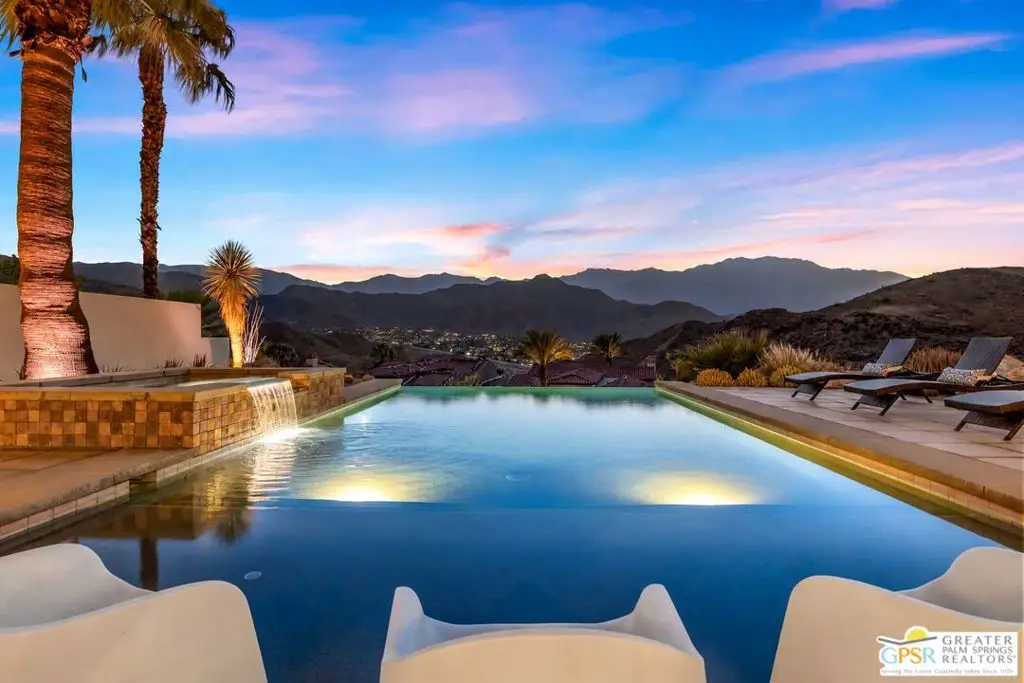 25 Santa Rosa Mountain Lane, Rancho Mirage, CA 92270 - #1