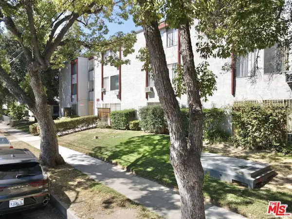 819 Wright Avenue, Pasadena, CA 91104