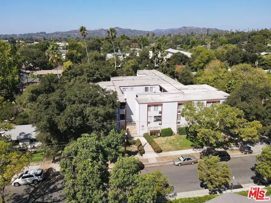 819 Wright Avenue, Pasadena, CA 91104 - #3