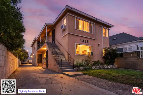 1335 E 21st Street, Los Angeles, CA 90011