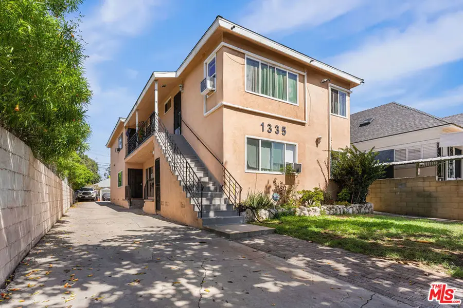 1335 E 21st Street, Los Angeles, CA 90011 - #2