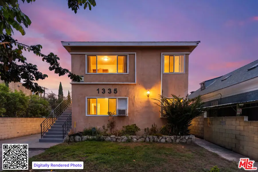 1335 E 21st Street, Los Angeles, CA 90011 - #3