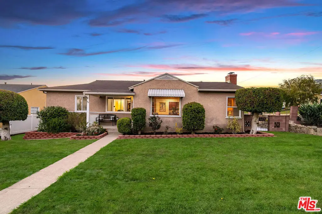 537 Stanford Road, Burbank, CA 91504 - #1
