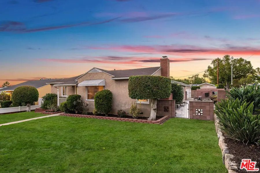 537 Stanford Road, Burbank, CA 91504 - #2