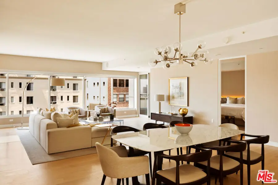 6250 Hollywood Boulevard #8M, Los Angeles, CA 90028 - #2