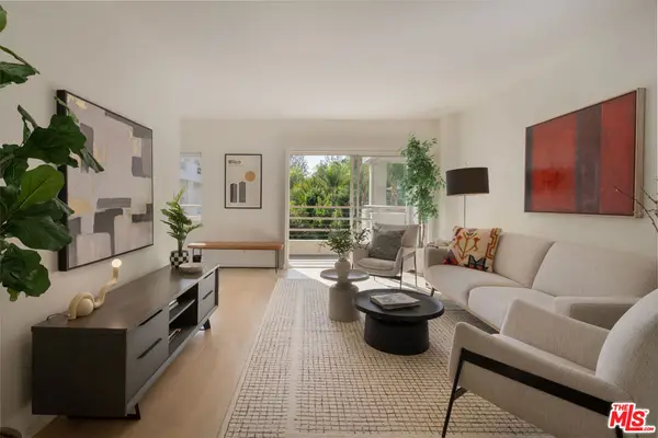 1131 Alta Loma Road #428, West Hollywood, CA 90069
