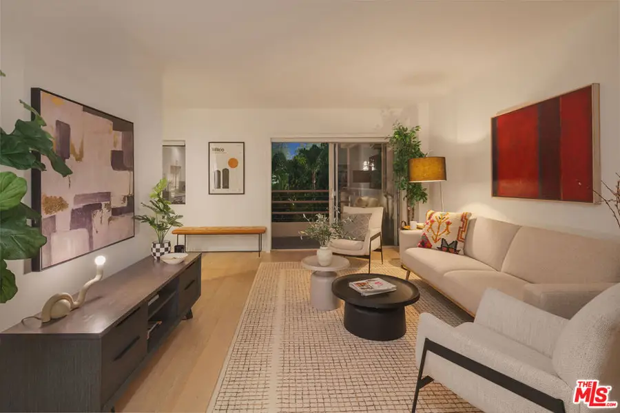 1131 Alta Loma Road #428, West Hollywood, CA 90069 - #2