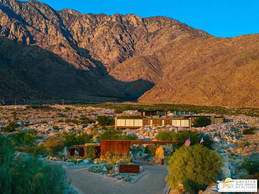 2495 Winter Sun Drive, Palm Springs, CA 92262 - #3