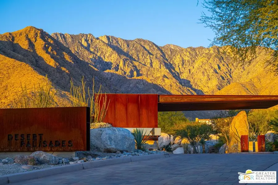 2428 City View, Palm Springs, CA 92262 - #2