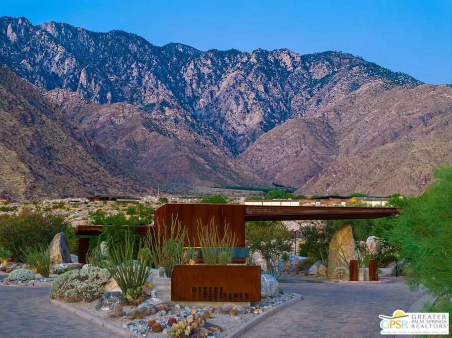 2428 City View, Palm Springs, CA 92262 - #3