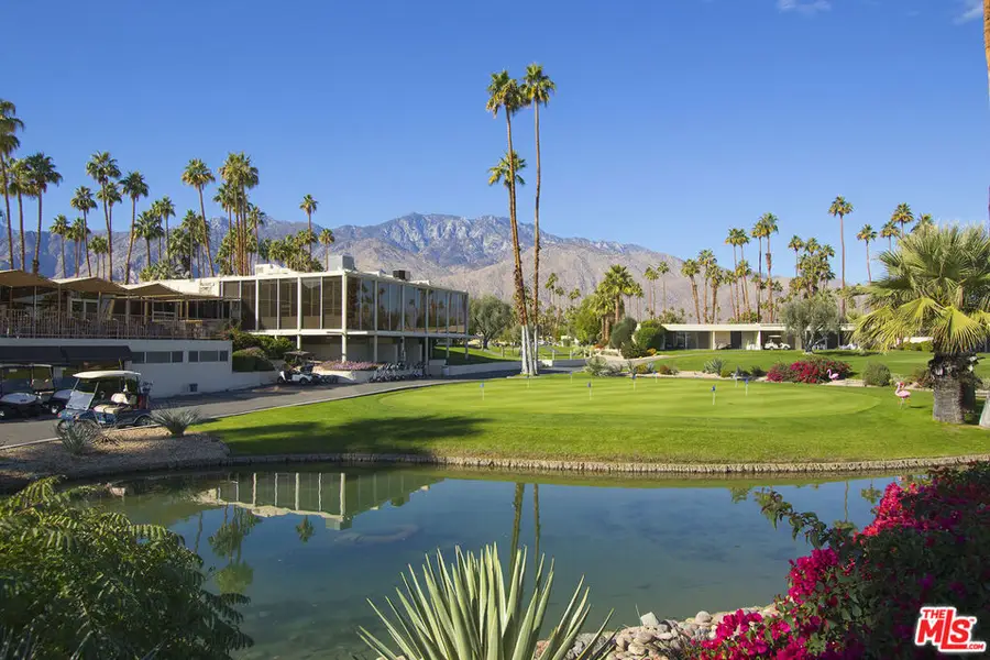 501 Desert Lakes Circle, Palm Springs, CA 92264 - #3