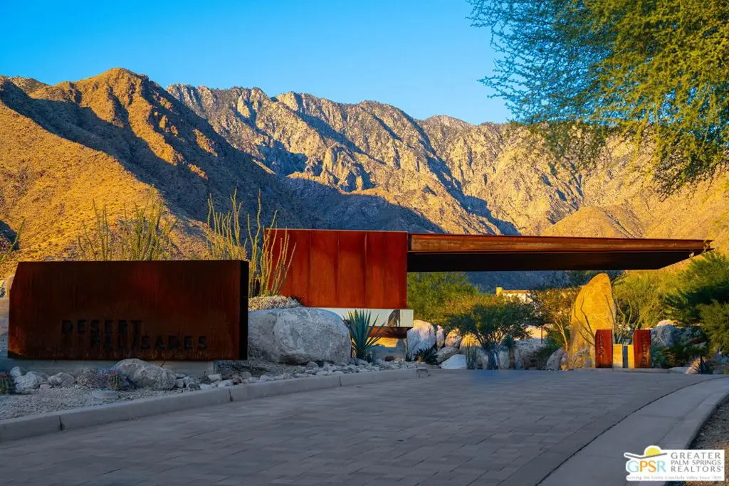 2373 Rising Sun Court, Palm Springs, CA 92262 - #1