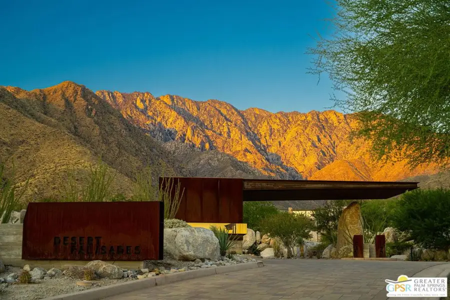 2398 Rising Sun, Palm Springs, CA 92262 - #3