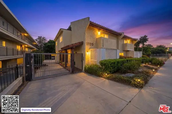 11120 Moorpark Street #2, Toluca Lake, CA 91602