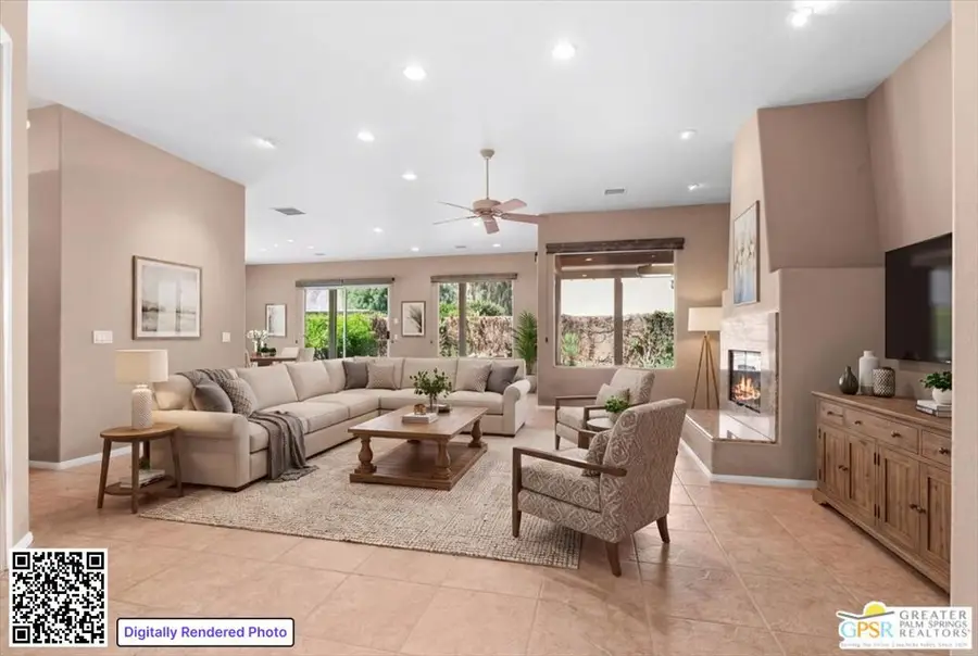 227 N Luring Drive, Palm Springs, CA 92262 - #3