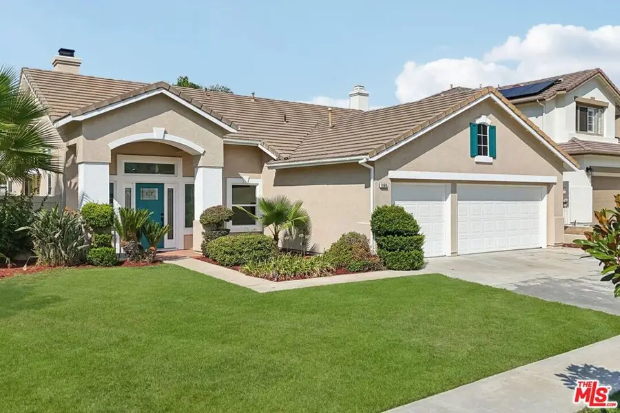 1169 Sinsonte Circle, Corona, CA 92882 - #3