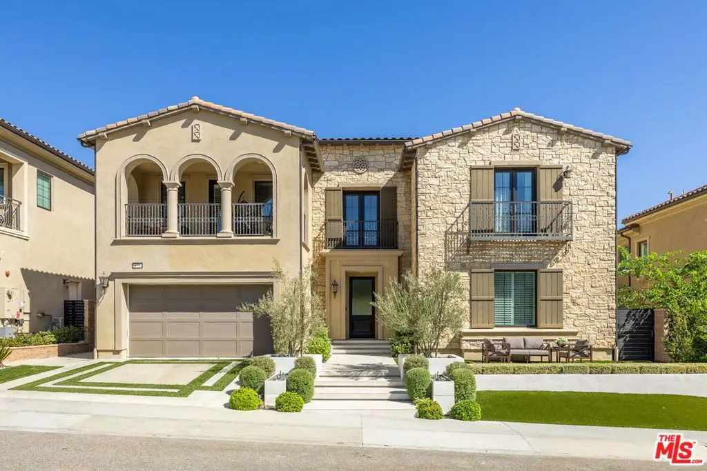 11734 N Manchester Way, Porter Ranch, CA 91326 - #1