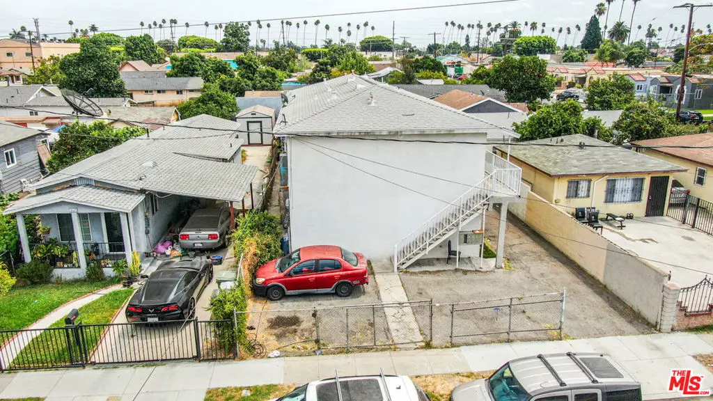 6714 Parmelee Avenue, Los Angeles, CA 90001 - #1