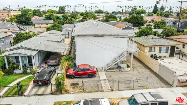 6714 Parmelee Avenue, Los Angeles, CA 90001