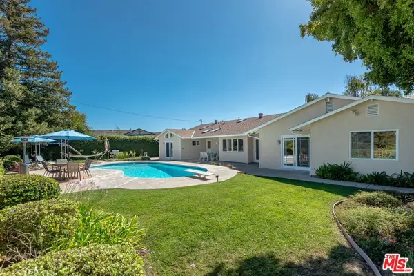 354 Somerset Circle, Thousand Oaks, CA 91360