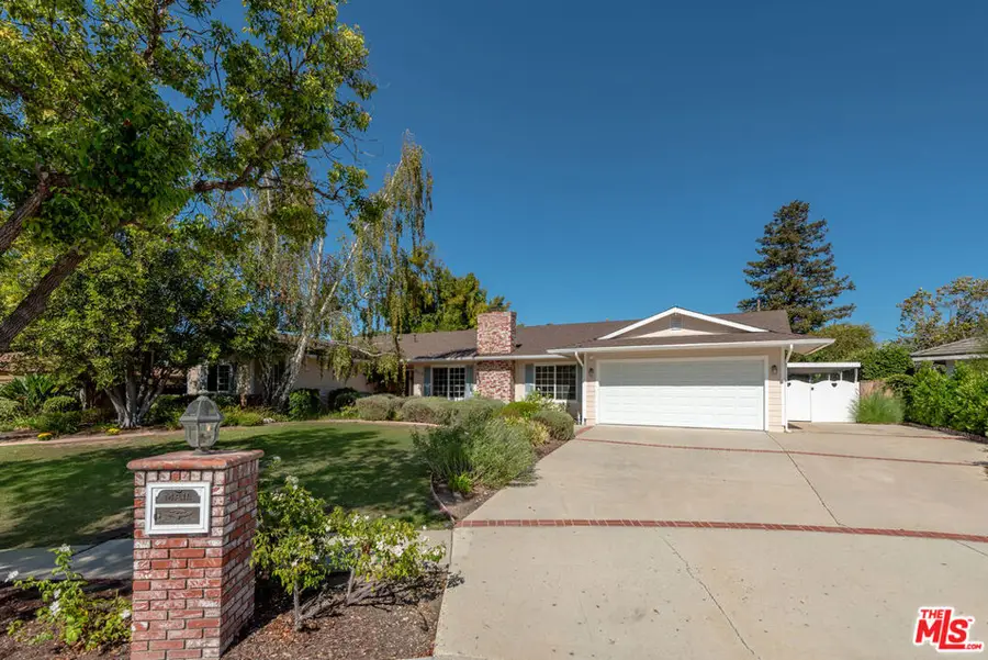354 Somerset Circle, Thousand Oaks, CA 91360 - #2