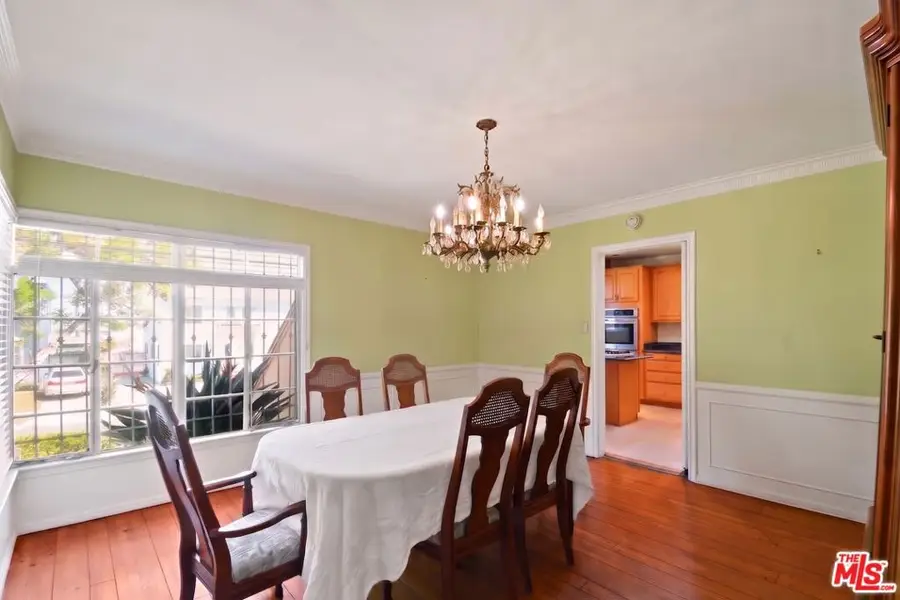 4917 Orinda Avenue, Los Angeles, CA 90043 - #3