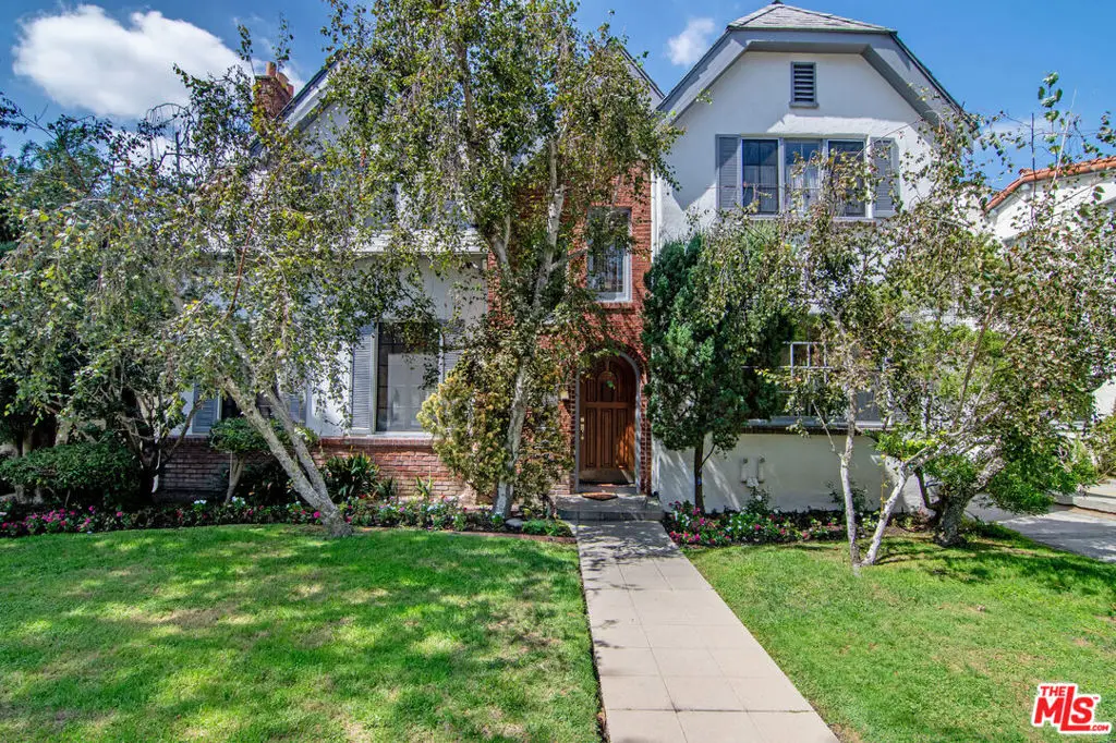 531 N June Street, Los Angeles, CA 90004 - #1
