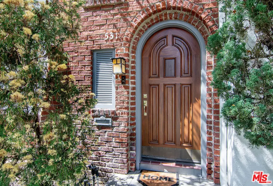 531 N June Street, Los Angeles, CA 90004 - #2