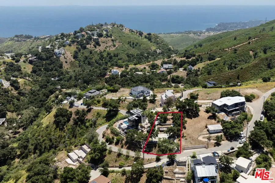 27084 Old Chimney Road, Malibu, CA 90265 - #2