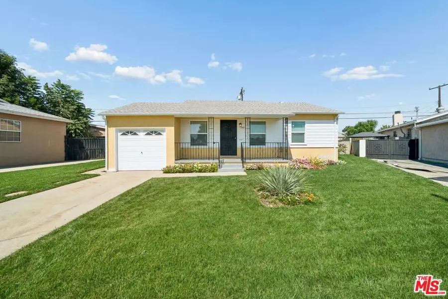 1301 W Brazil Street, Compton, CA 90220 - #2