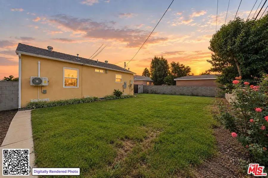 1301 W Brazil Street, Compton, CA 90220 - #3