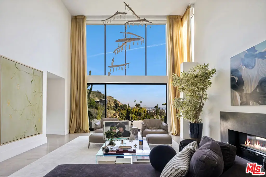 8080 Laurel View Drive, West Hollywood, CA 90069 - #1