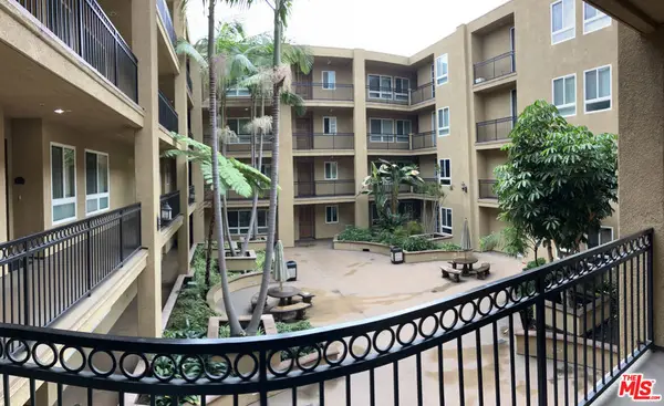 1401 S St Andrews Place #209, Los Angeles, CA 90019